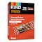 Kind Minis, Peanut Butter Dark Chocolate, 0.7 oz, PK10 27961 - alternate 3